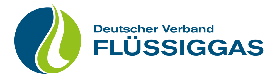 Logo Deutscher Verband Flüssiggas